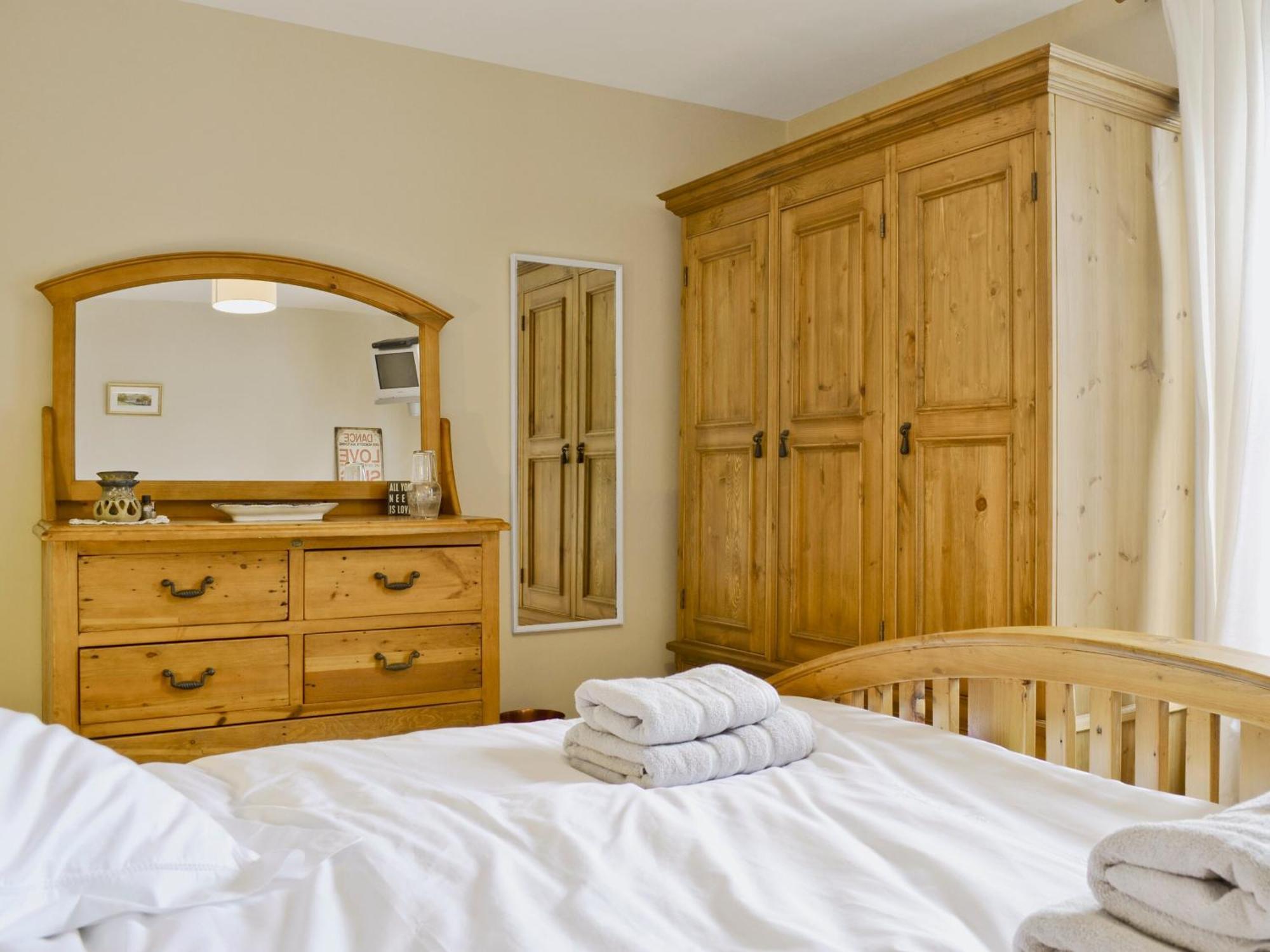 18 In The Corner Villa Windermere Bagian luar foto