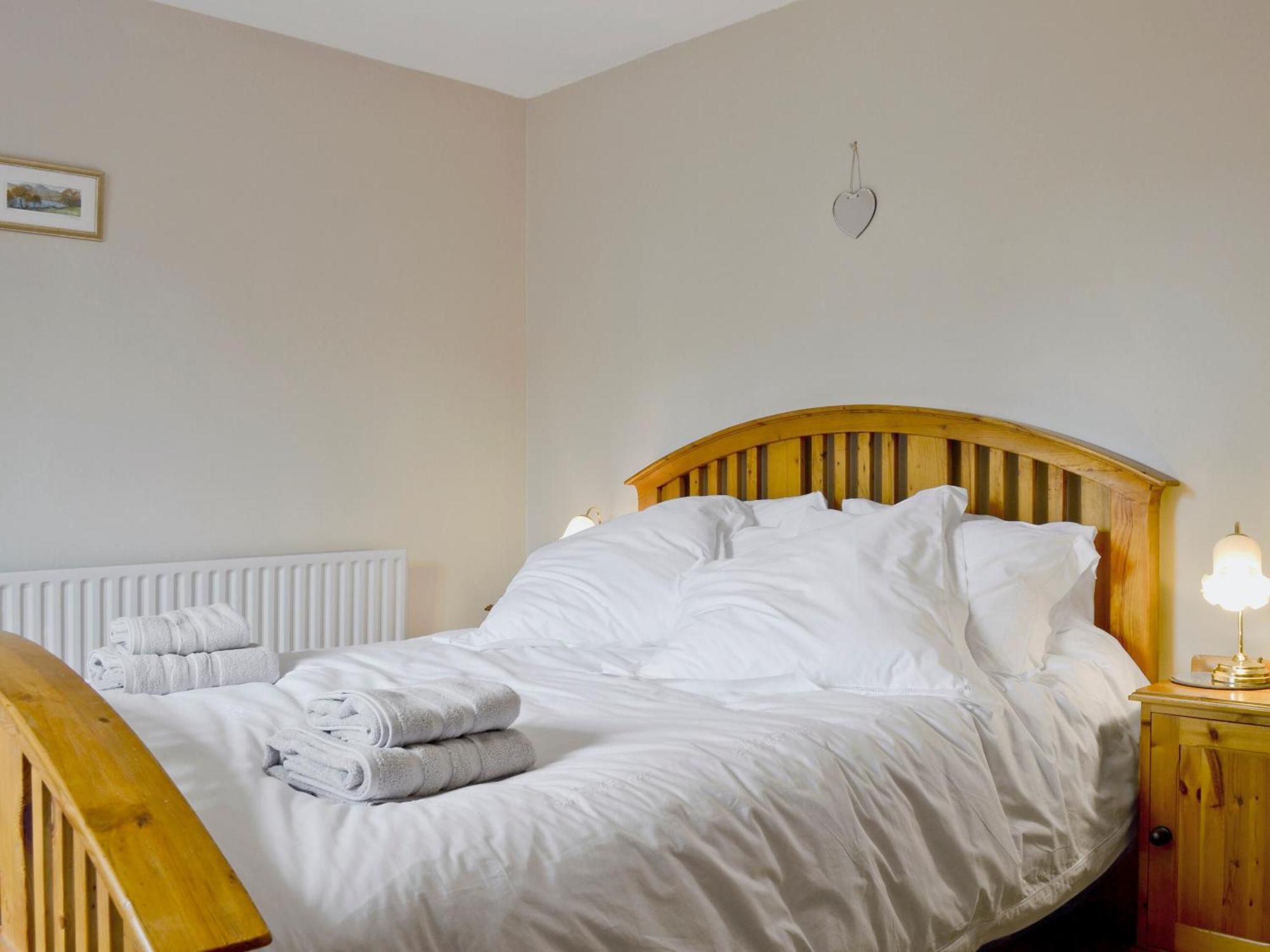 18 In The Corner Villa Windermere Bagian luar foto