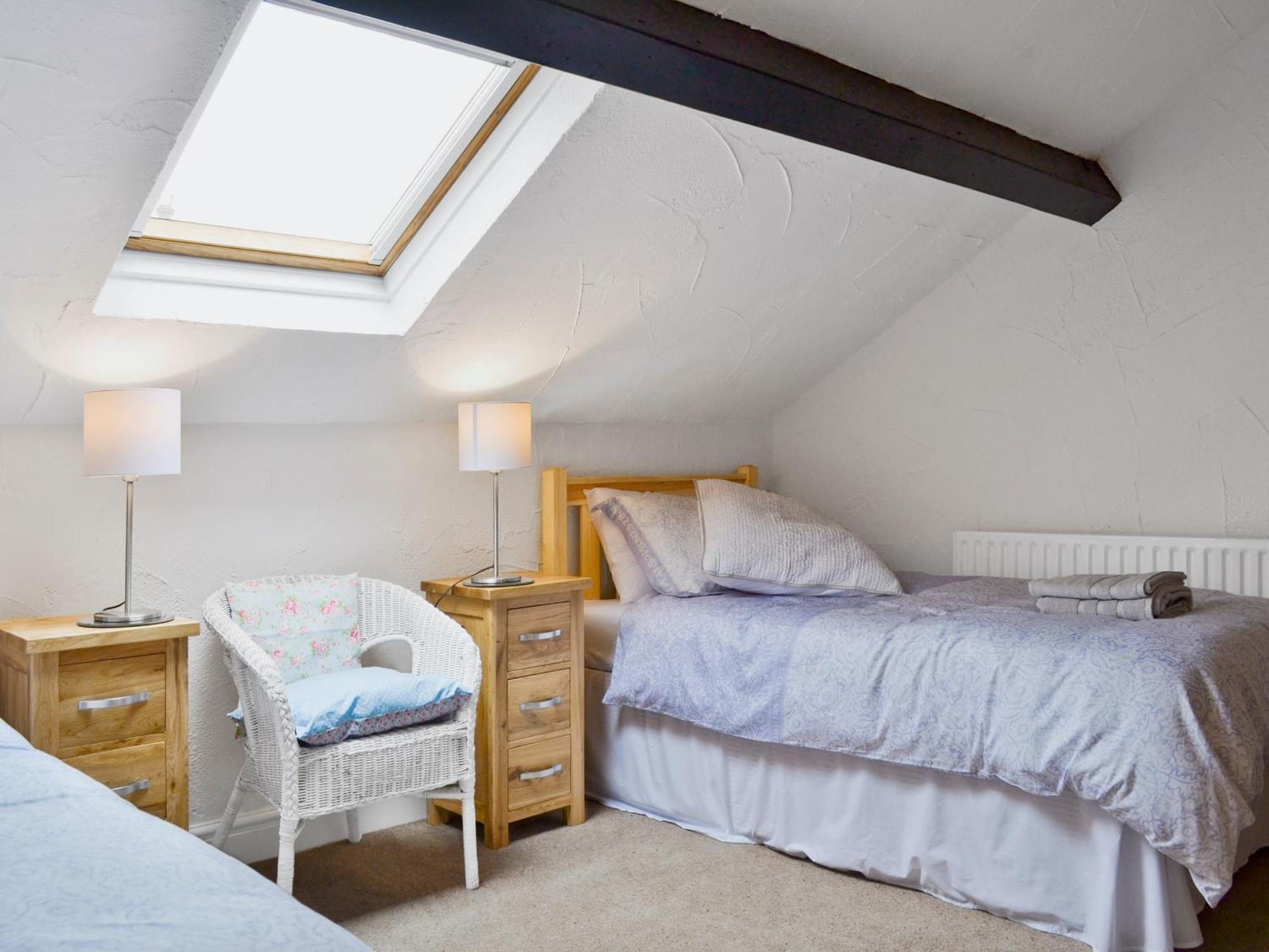 18 In The Corner Villa Windermere Bagian luar foto